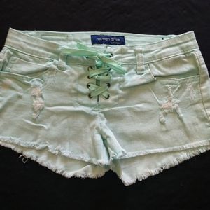 ocean drive shorts